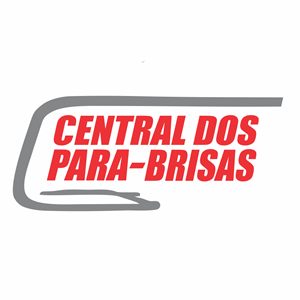 Logomarca da Central dos Para-brisas