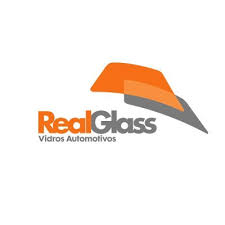 Logomarca da loja Real Glass Vidros Automotivos